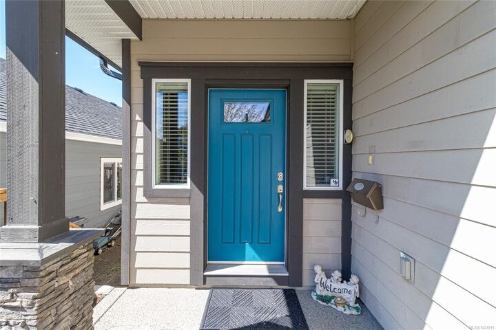 Property Photo:  1186 Sikorsky Rd  BC V9B 0M7 