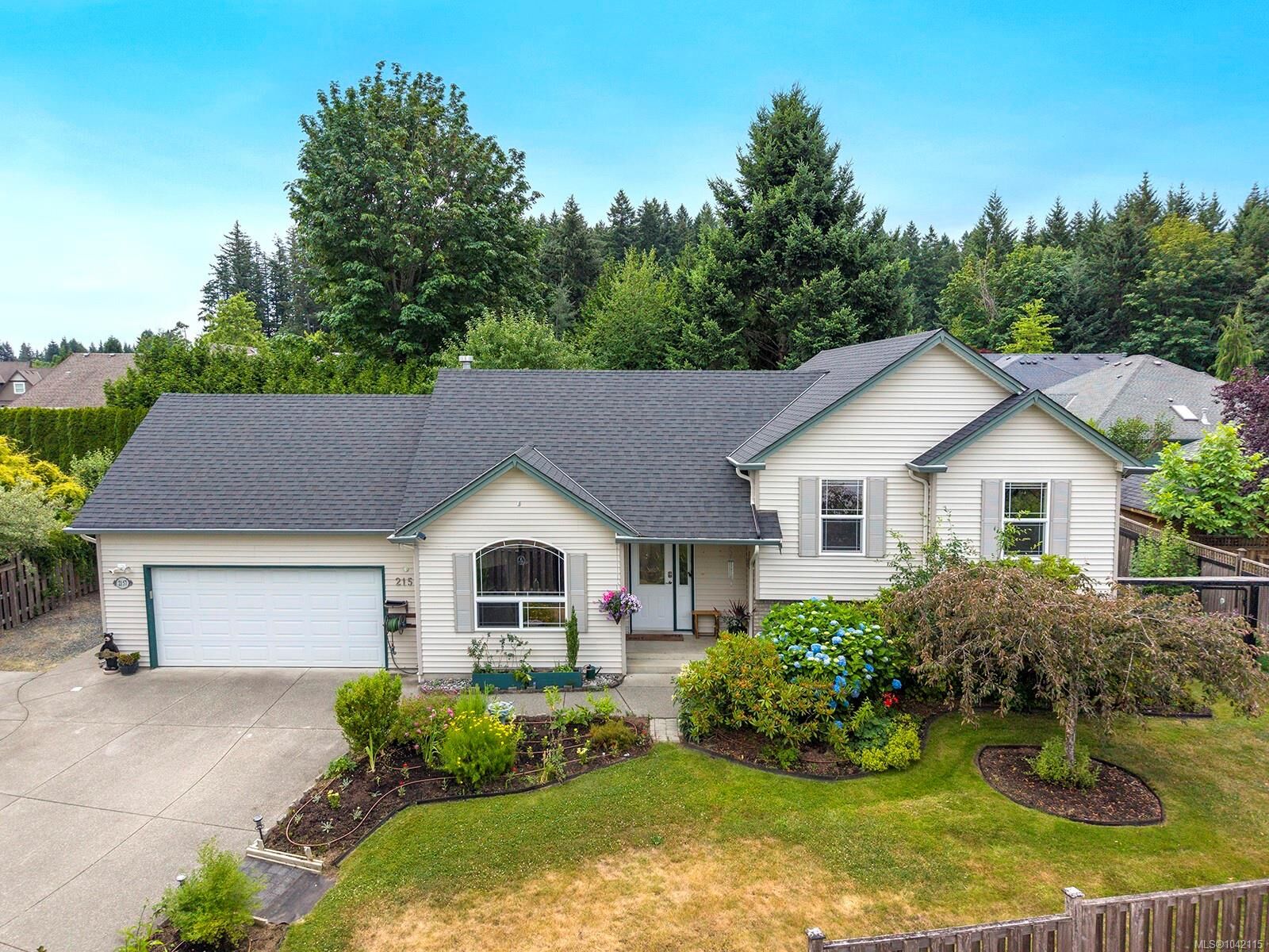Property Photo:  2157 Swallow Cres  BC V9N 9W5 