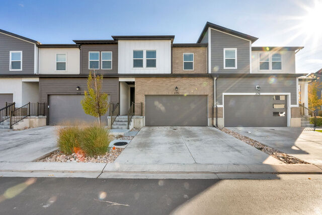 Property Photo: 299 W 700 N 1401 UT 84059