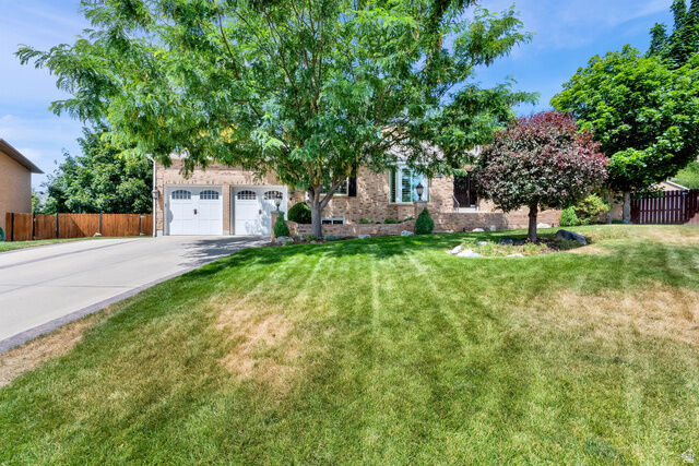Property Photo: 134 W Jennings Ln UT 84014