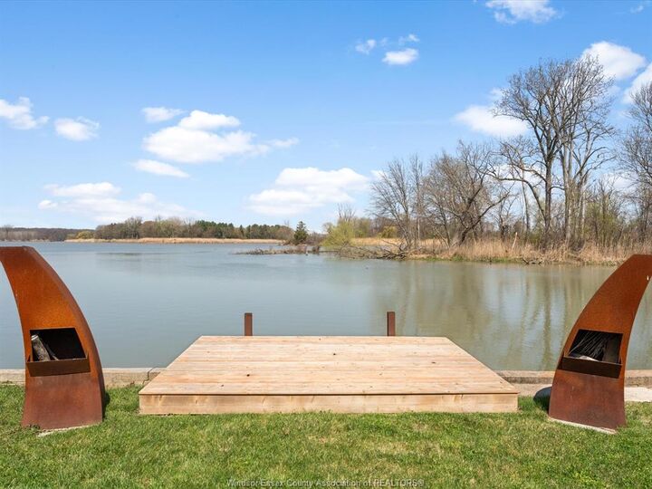 Property Photo: 1122 Heritage Road ON N9Y 2E6
