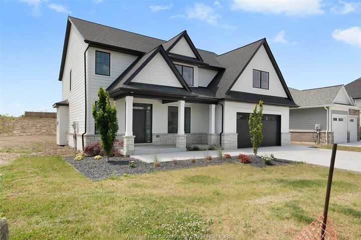 Property Photo: 300 Blake Avenue ON N0R 1A0
