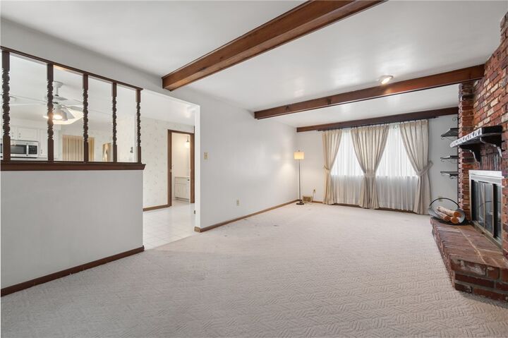 Property Photo:  261 Shasta Dr  PA 15239 