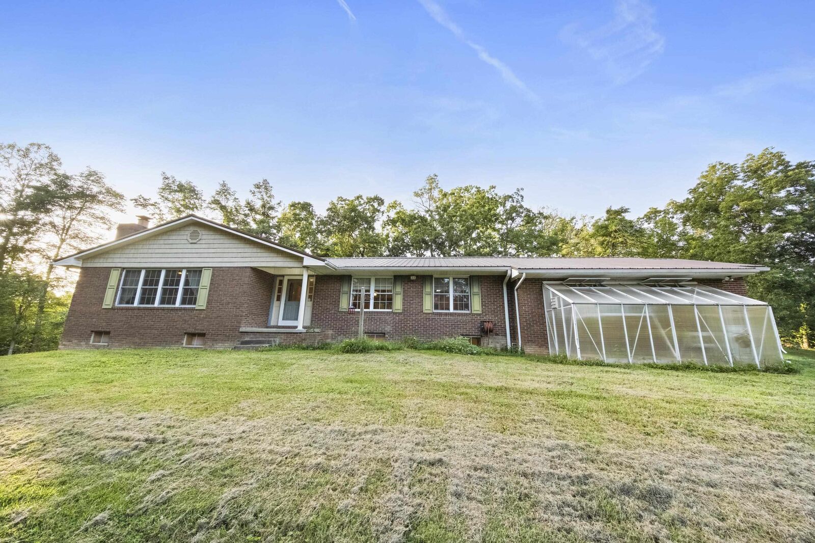 Property Photo:  693 Fox Run  KY 41143 