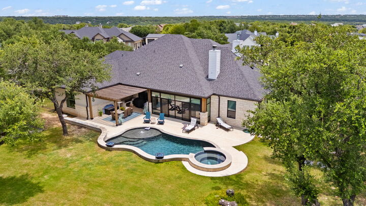 Property Photo:  104 Lower Cedar Cove  TX 78633 