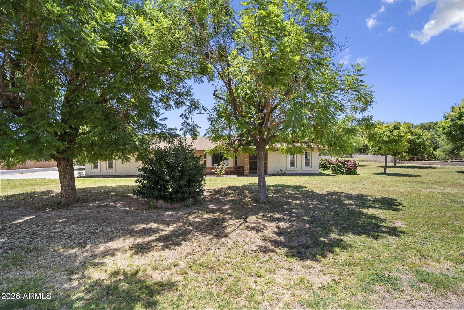 Property Photo: 16501 W Magnolia Street AZ 85338