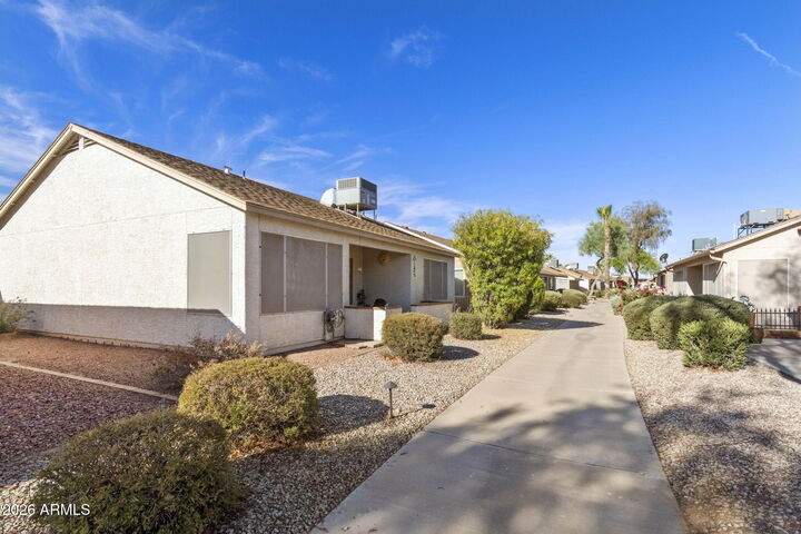Property Photo: 1862 E Peach Tree Drive AZ 85249
