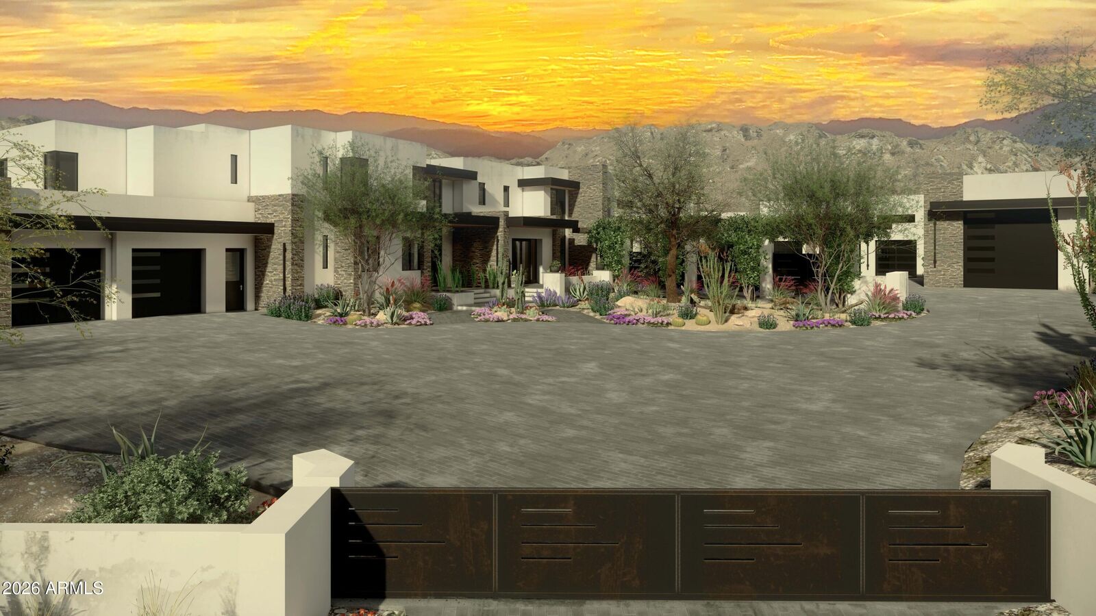 Property Photo: 9010 E Northview Lane AZ 85377
