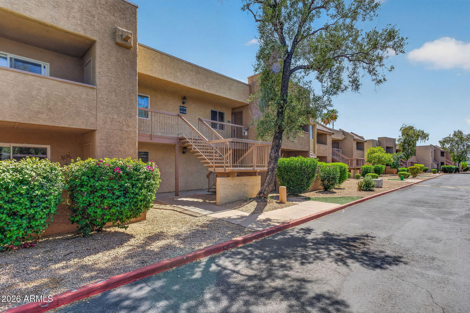Property Photo:  5877 N Granite Reef Road 2244  AZ 85250 