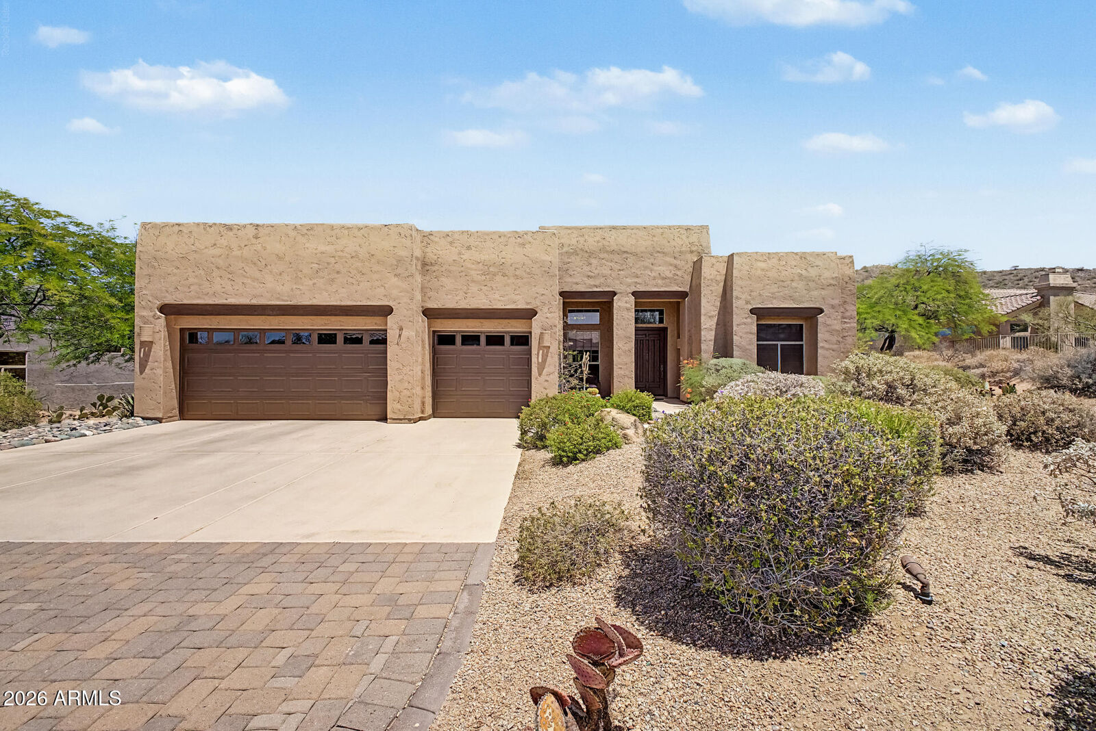 Property Photo:  7884 E Alta Sierra Circle  AZ 85266 