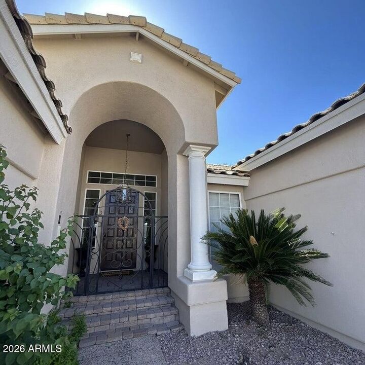 Property Photo: 13172 N 88th Place AZ 85260
