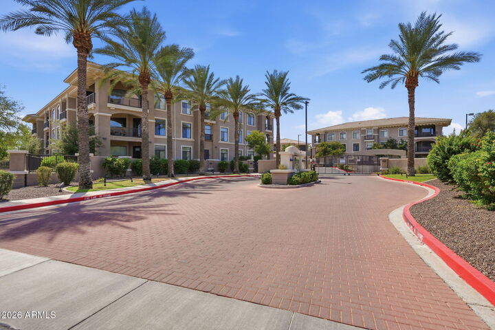 Property Photo:  11640 N Tatum Boulevard 3060  AZ 85028 