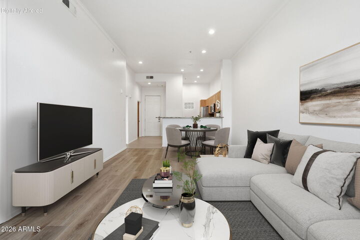 Property Photo: 11640 N Tatum Boulevard 3060 AZ 85028