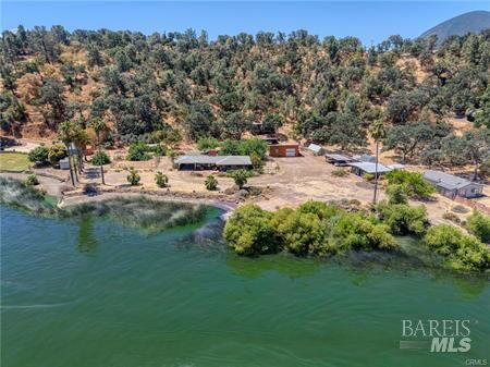 Property Photo: 10460 North Drive CA 95422