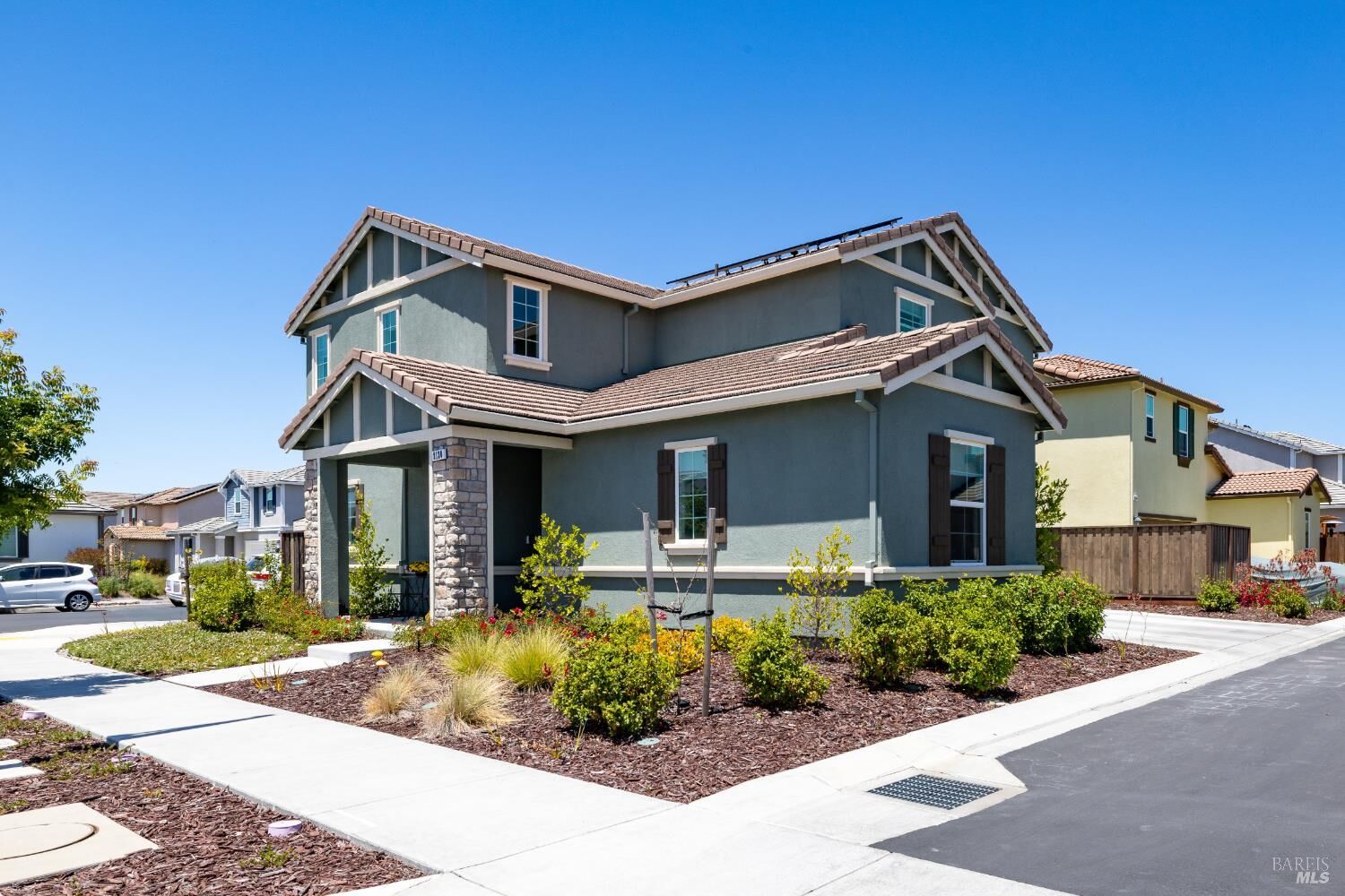 Property Photo:  2130 Owens Place  CA 94928 