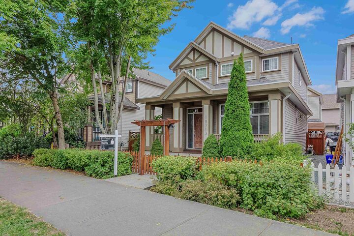 Property Photo: 19913 72 Avenue BC V2Y 3J2