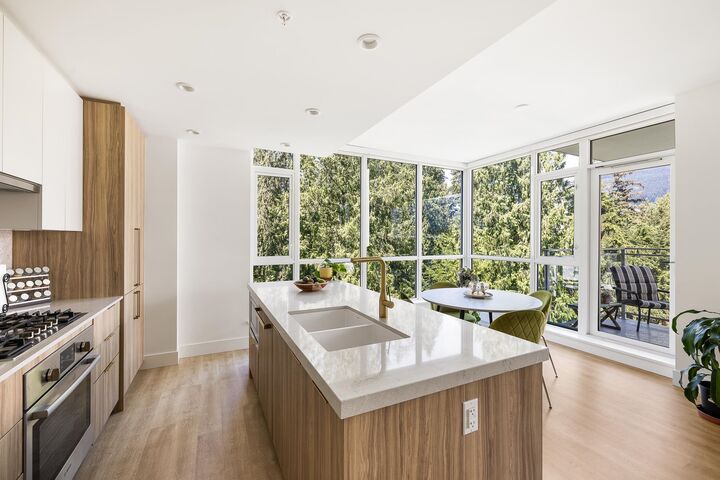 Property Photo: 2325 Emery Court 801 BC V7J 0E8