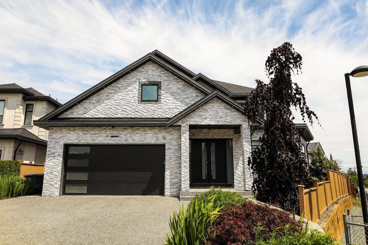 Property Photo: 16181 89A Avenue BC V4N 2Z4