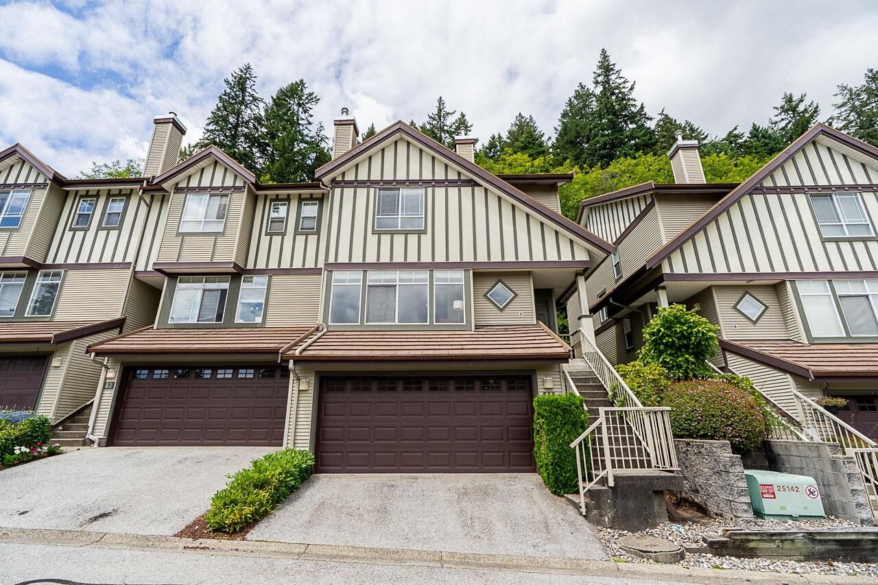 Property Photo: 1486 Johnson Street 44 BC V3E 3J9