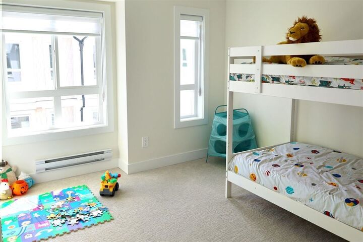 Property Photo: 8181 135A Street 31 BC V3W 3N8