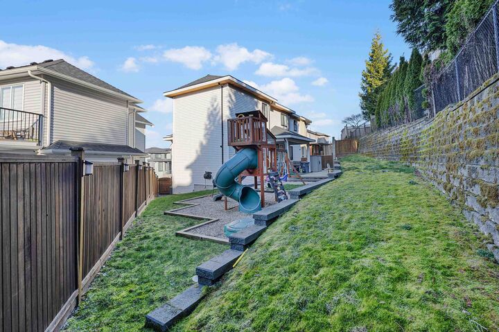 Property Photo: 14910 62A Avenue BC V3S 3C4