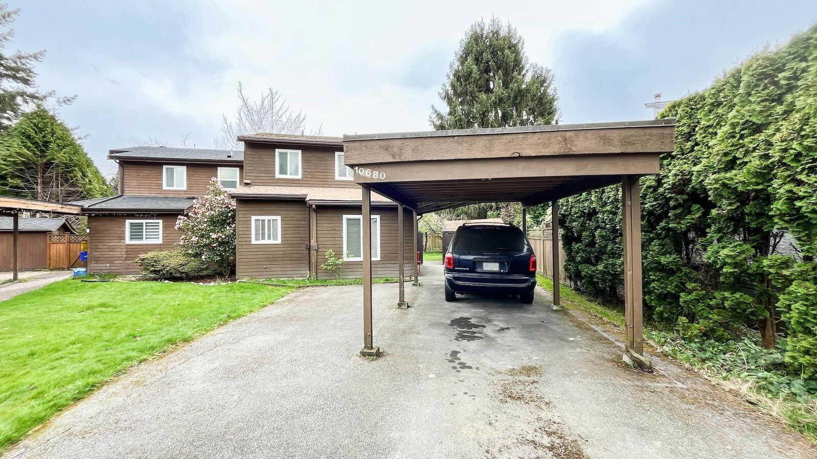 Property Photo: 10680 Whistler Court BC V7E 4C7