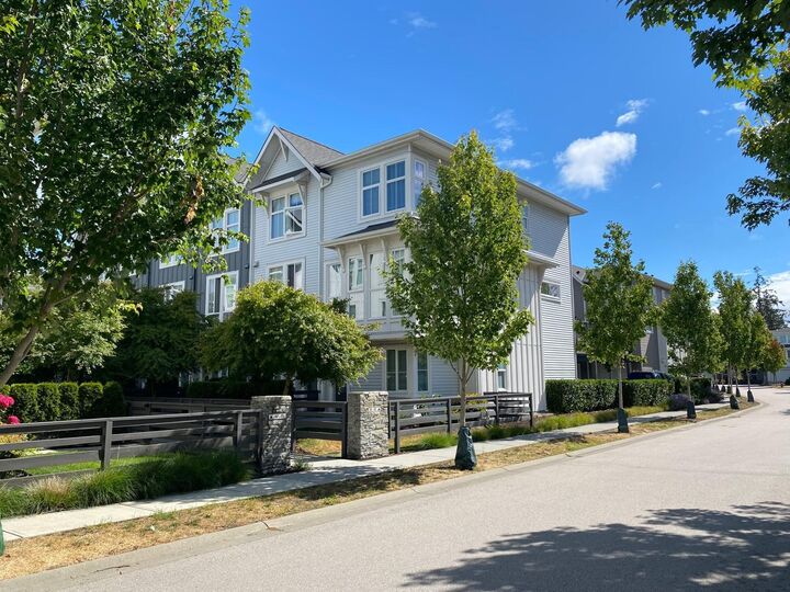 Property Photo:  4656 Orca Way 26  BC V4M 0C9 