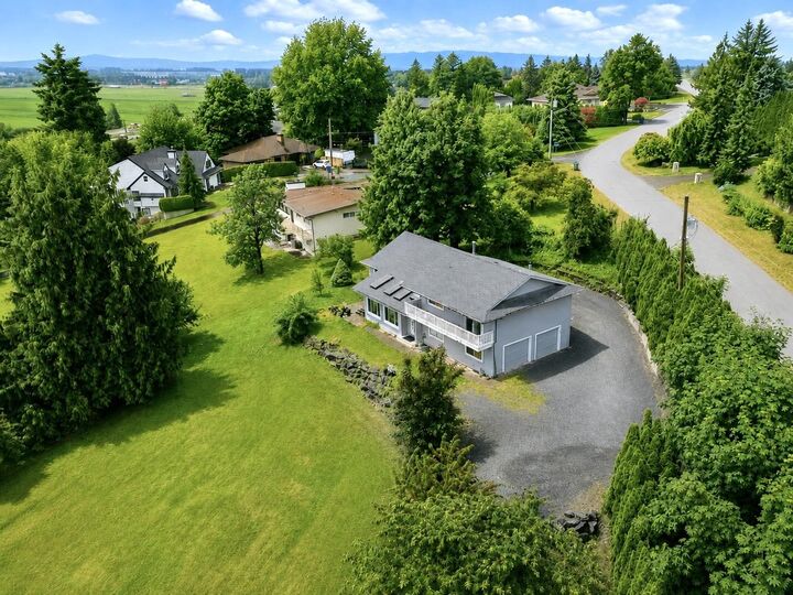 Property Photo: 1783 Everett Road BC V2S 7S4