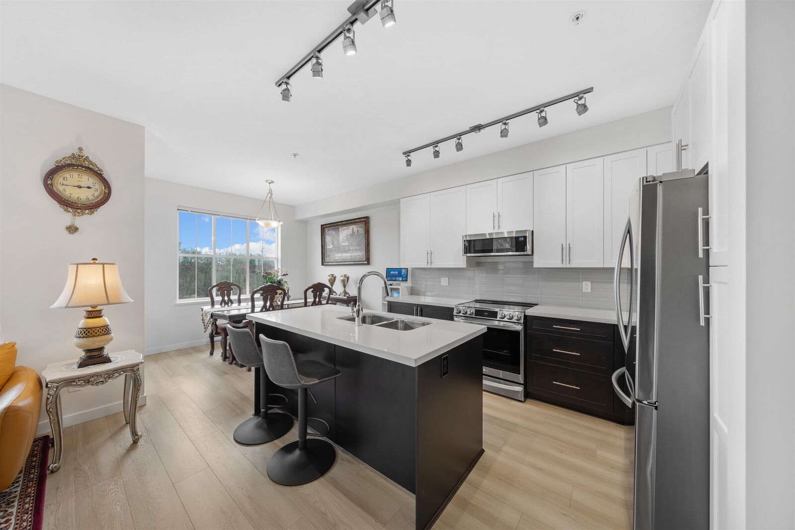Property Photo: 11176 Gilker Hill Road 17 BC V2W 0G5