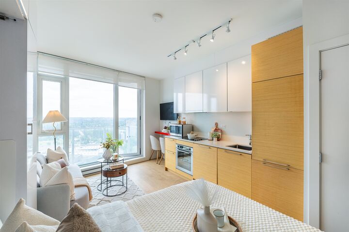 Property Photo:  13438 Central Avenue 2801  BC V3T 0N2 