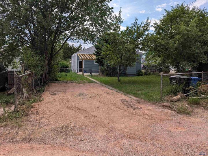 Property Photo:  1616 5th St  SD 57701-6506 
