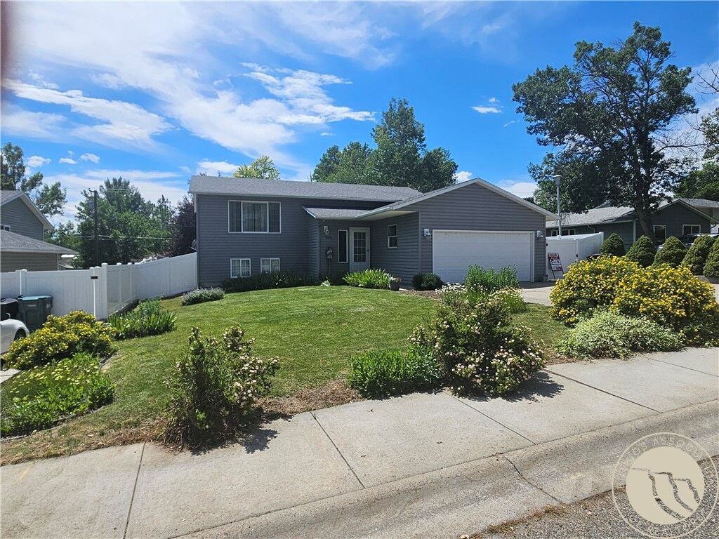 Property Photo: 908 N 18th Street MT 59101
