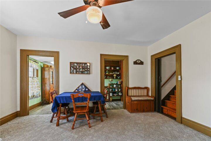 Property Photo: 2522 County Road 139 NY 14521
