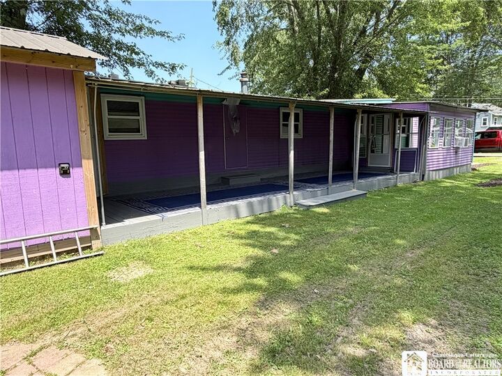 Property Photo:  16 Shore Acres Drive  NY 14712 