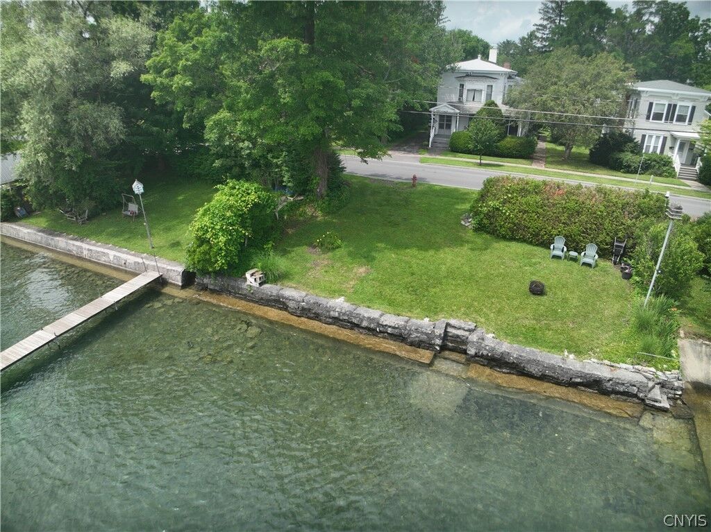 Property Photo:  20 W Lake Street  NY 13152 