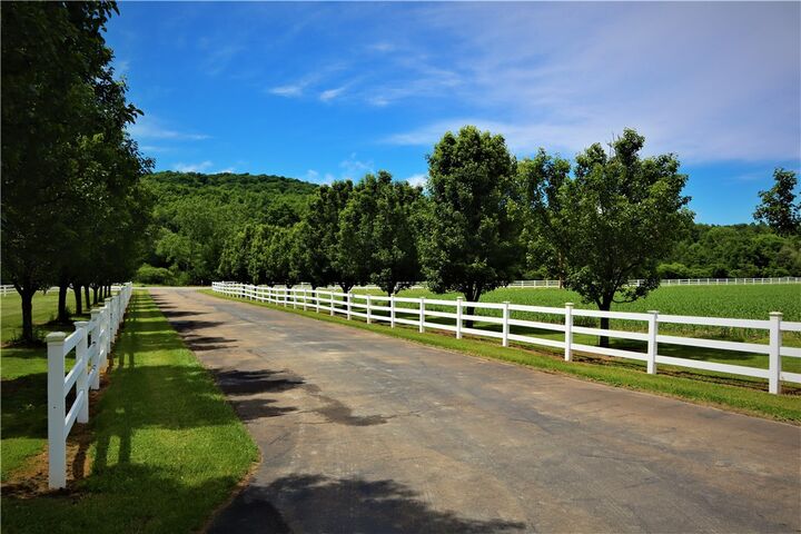 Property Photo: West 3606 County Road 9 NY 14880