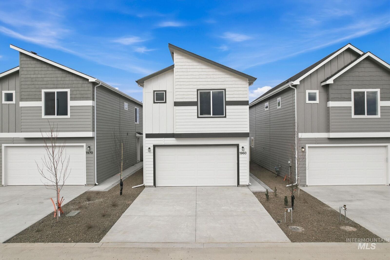 Property Photo:  1930 NW Strahorn Dr.  ID 83647 