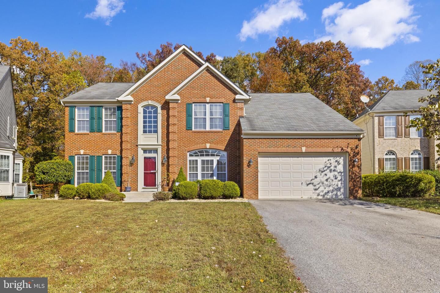 Property Photo:  8008 Dorado Terrace  MD 20613 