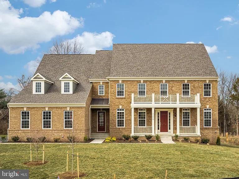 Property Photo:  11868 Boscobel Court  VA 20170 