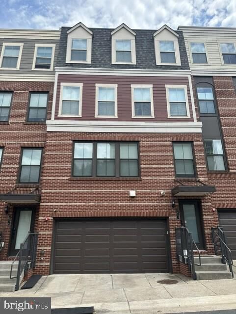 Property Photo: 3961 Norton Place VA 22030