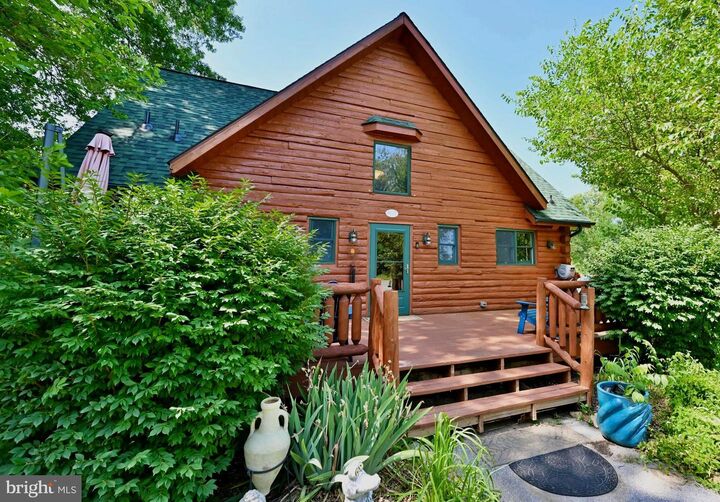 Property Photo:  8051 Old Receiver Road  MD 21702 