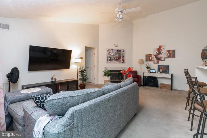 Property Photo:  3103 Cardinal Way L 3103-L  MD 21009 