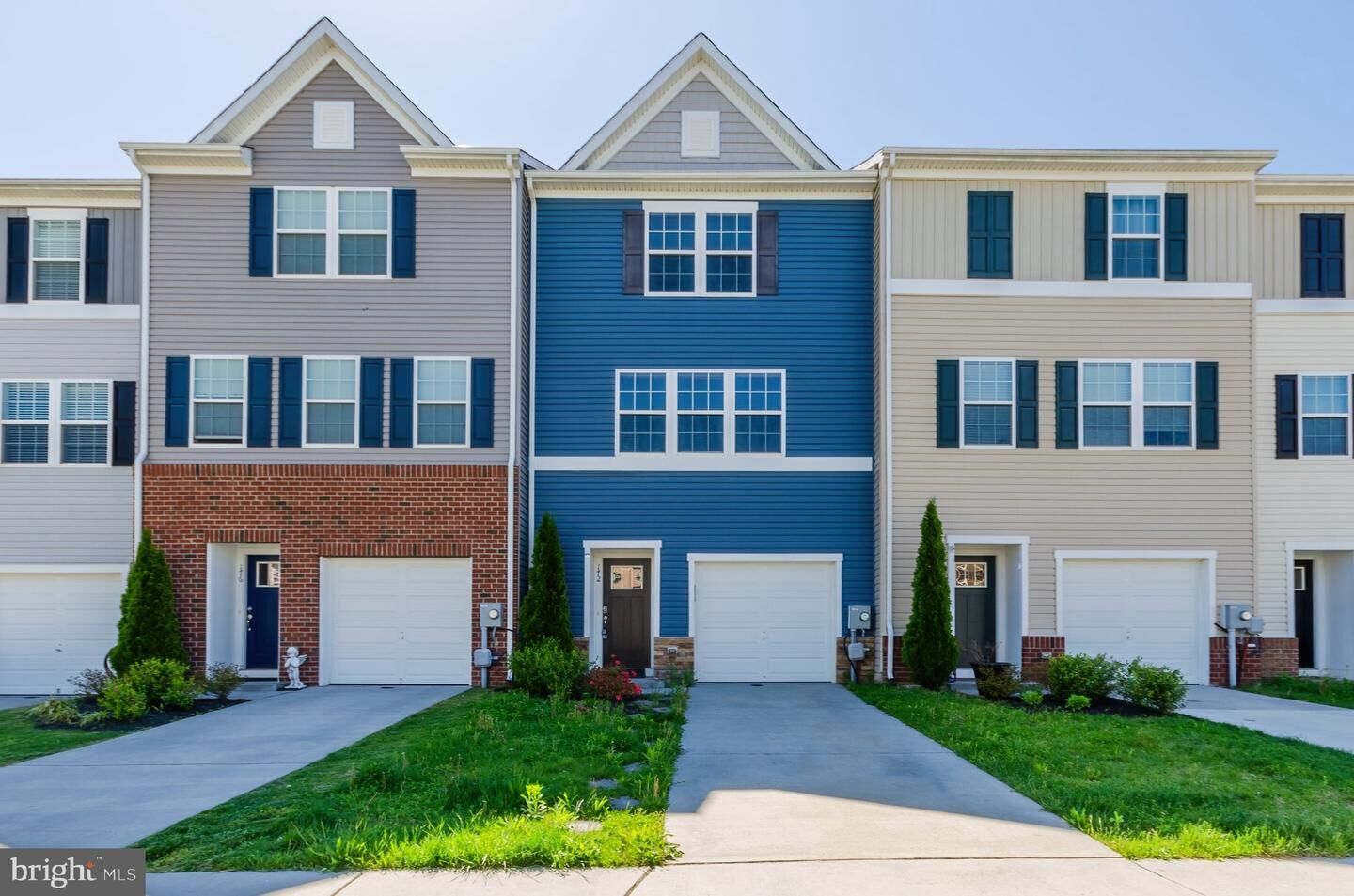 Property Photo:  172 Drexel Court  WV 25404 