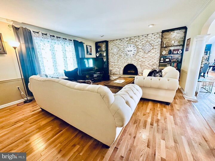 Property Photo: 922 Dolly Terrace MD 21502