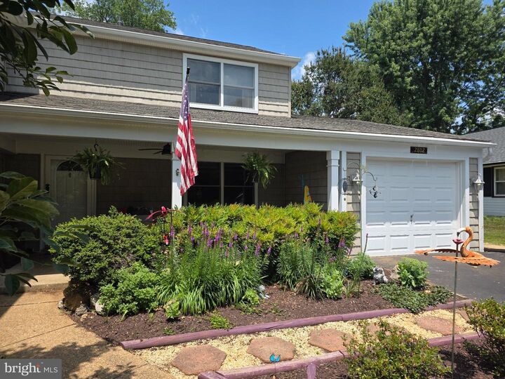 Property Photo: 2802 Bosworth Lane MD 20715