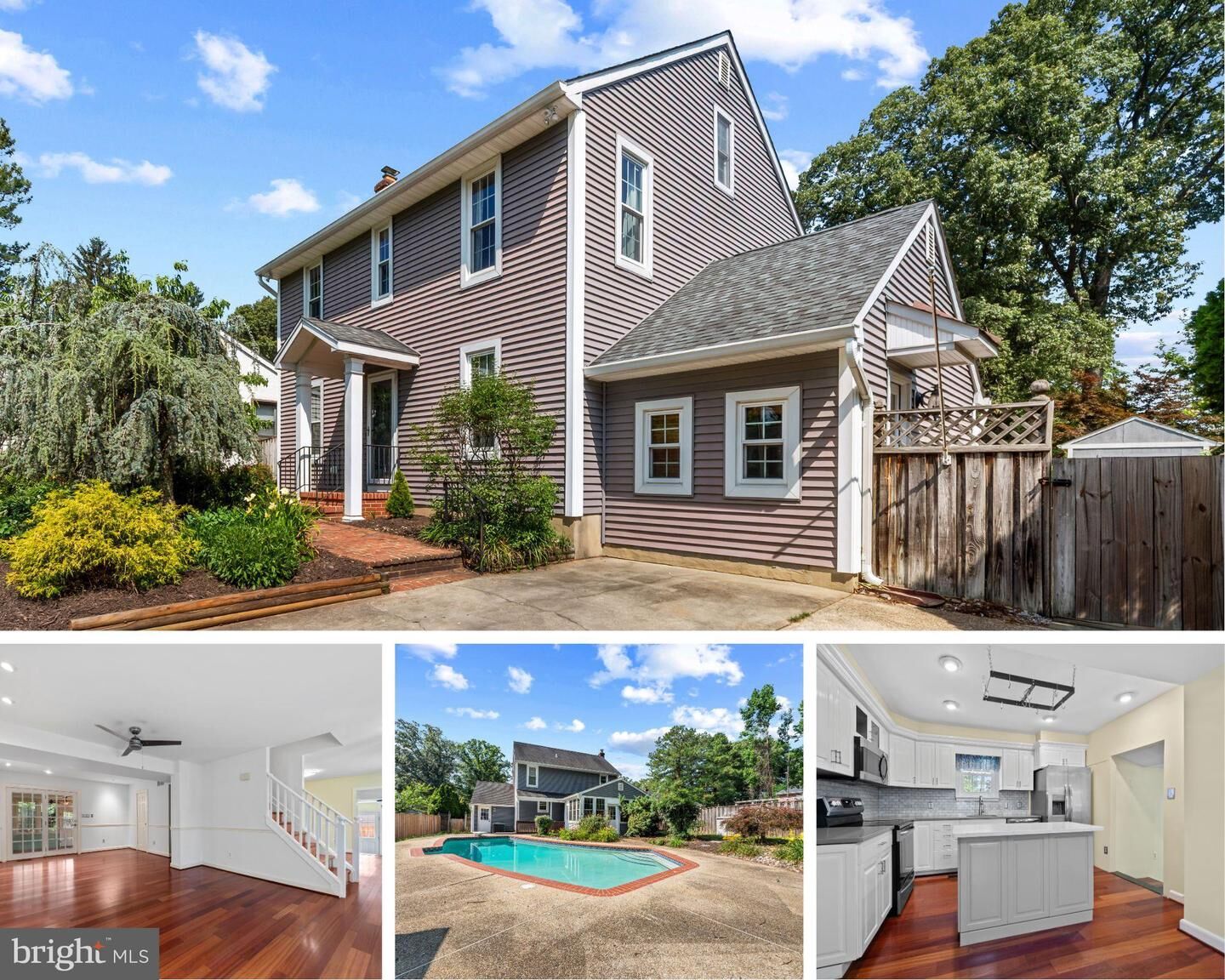 Property Photo: 1023 Tudor Drive MD 21032