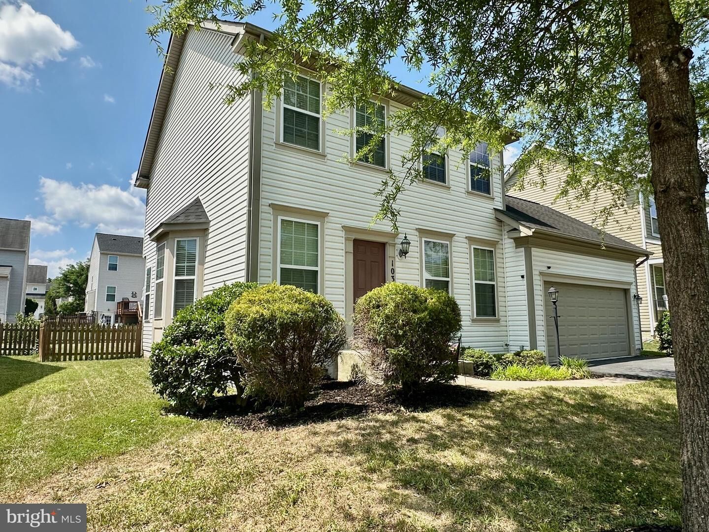 Property Photo:  103 Fiesta Drive  VA 22656 