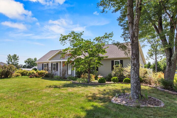 Property Photo:  48 Homers Lane  VA 22405 