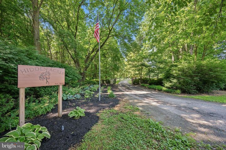 Property Photo:  73 Greenmount Road  MD 21911 