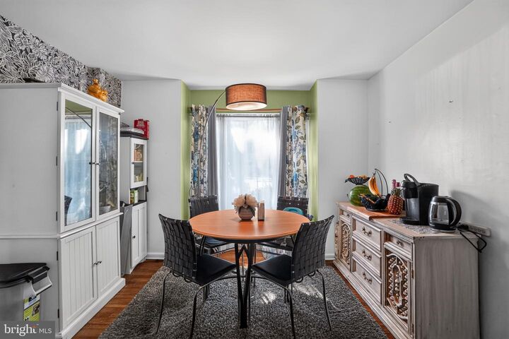 Property Photo: 971 Putnam Boulevard PA 19086